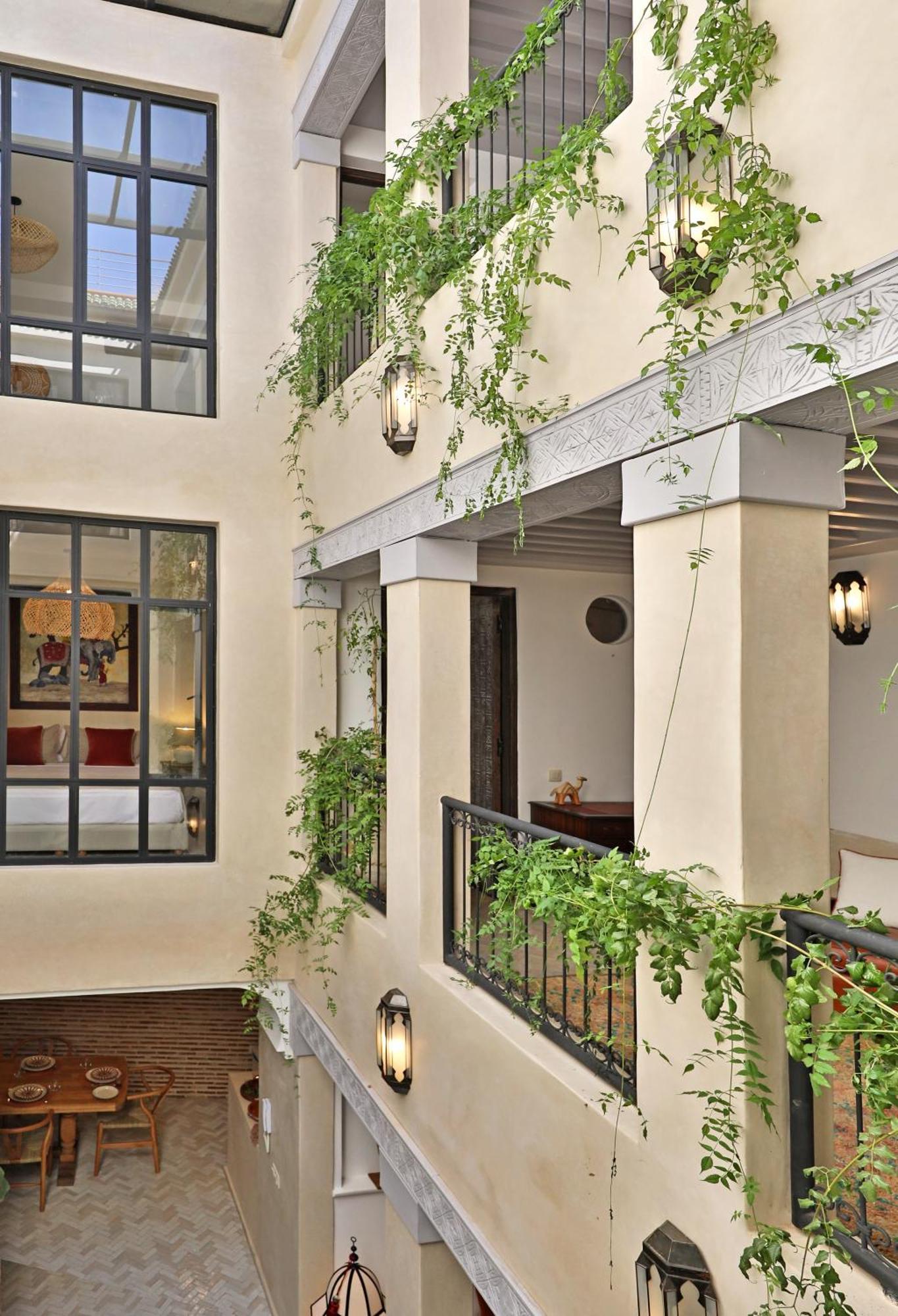 Riad Dar Tayri Маракеш Екстериор снимка